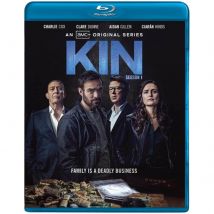 Kin: Season 1 (US Import)
