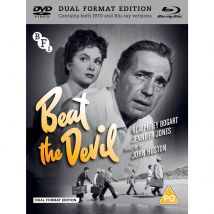 Beat The Devil