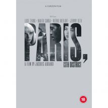 Paris, 13th District