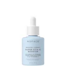 NuFACE Super Vita-C Booster Sérum 30 ml