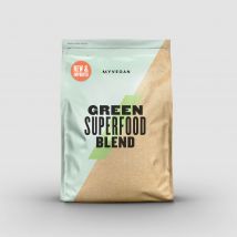 Green Superfood Blend - 500g - Strawberry & Lime