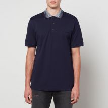Missoni Cotton-Piqué Polo Shirt - L