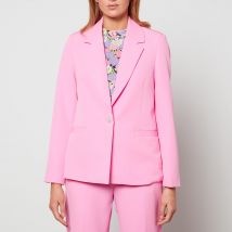 Cras Women's Maggie Blazer - Pink - EU 34/UK 6