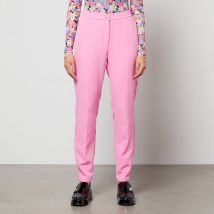 Cras Women's Maggiecras Pants - Pink 934C - EU 36/ UK 8
