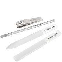 Tweezerman Coffret Manucure Verre
