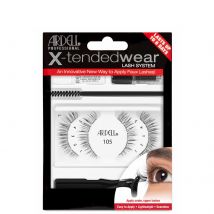 Ardell X-Tended Wear Faux-cils 105