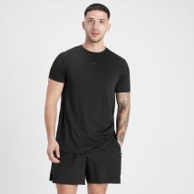 MP Men's Velocity Ultra Short Sleeve T-Shirt - Black - M