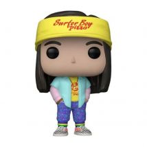 Stranger Things Season 4 Argyle Funko Pop! Vinyl
