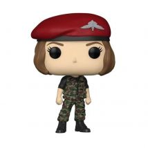 Stranger Things Season 4 Robin Buckley as a Hunter Funko Pop! Vinyl