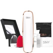 Silk'n FaceTite Prestige Appareil Anti-âge (Sans fil)