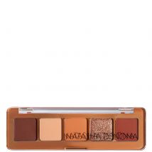Natasha Denona Mini Palette de Fards à Paupières Bronze