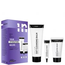 The INKEY List Back to Basics: Your Hydration Recipe Coffret
