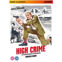 High Crime (Cult Classics)