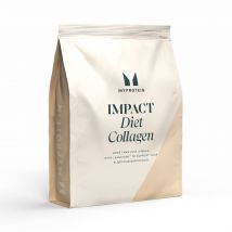 Impact Diet Collagen - 20servings - Strawberry