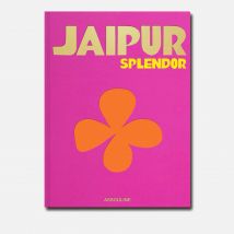 Assouline: Jaipur Splendor