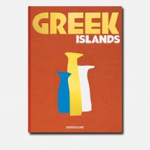 Assouline: Greek Islands