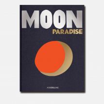 Assouline: Moon Paradise