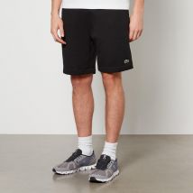 Lacoste Classic Cotton-Blend Jersey Shorts - 6/XL