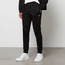 Lacoste Logo-Appliquéd Cotton-Blend Jersey Jogging Bottoms - 6/XL