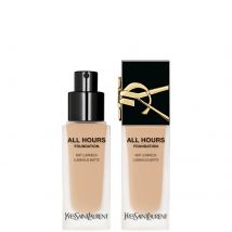 Yves Saint Laurent All Hours Luminous Matte Foundation with SPF 39 25ml (Various Shades) - LC2