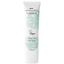 StylPro Easy on the Eye Nettoyant Gel + Lingette 100 ml