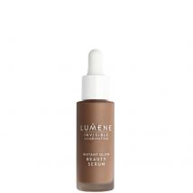 Lumene Invisible Illumination Instant Glow Beauty Serum 30ml (Various Shades) - Universal Deep