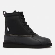 Suicoke Alal-Wpab Faux Leather Boots - UK 7