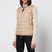 Parajumpers Dodie Super Lightweight Quilted Shell Gilet - M