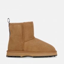 EMU Australia Sharky Mini Sheepskin Boots - UK 7