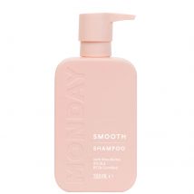 MONDAY Haircare Smooth Shampooing Lissant 350 ml