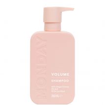 MONDAY Haircare Volume Shampooing Volume 350 ml