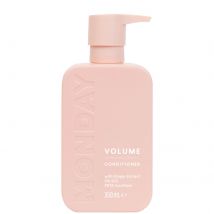 MONDAY Haircare Volume Après-shampooing Volume 350 ml