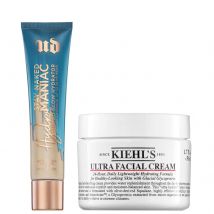 Urban Decay Hydromaniac Tinted Glow x Kiehl’s Ultra Facial set crema viso e fondotinta 50 ml (varie tonalità) - 20