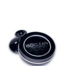 ISOCLEAN Savon Nettoyant pour Pinceaux de Maquillage au Carbone