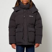 Axel Arigato Atlas Quilted Recycled Shell Down Parka - L