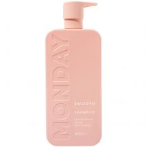 MONDAY Haircare Smooth Shampooing Lissant 800 ml