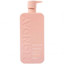 MONDAY Haircare Moisture Shampooing Hydratant 800 ml