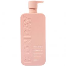 MONDAY Haircare Volume Shampooing Volume 800 ml