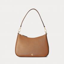 Lauren Ralph Lauren Danni 26 Leather Bag