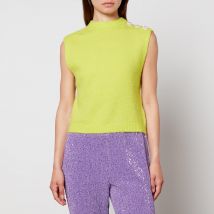 CRAS Alba Knitted Vest - EU 36/UK 8