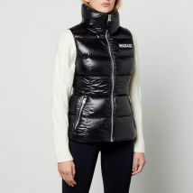 Mackage Chaya Quilted Nylon Down Gilet - XS