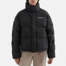 Axel Arigato Atlas Shell and Down Puffer Jacket - L