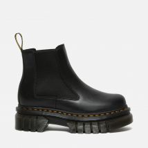 Dr. Martens Audrick Leather Chelsea Boots - UK 4