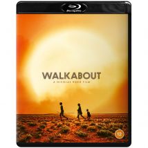 Walkabout