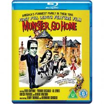 Munster Go Home