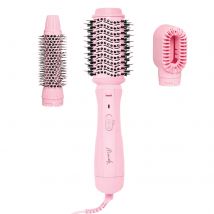 Mermade Hair Brosse pour Brushing avec Têtes Interchangeables (UE)