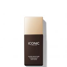 ICONIC London Super Smoother Blurring Skin Tint 30ml (Various Shades) - Neutral Rich