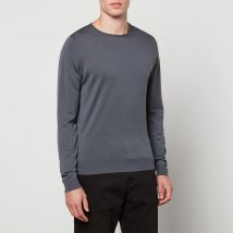 John Smedley Lundy Merino Wool Jumper - XXL