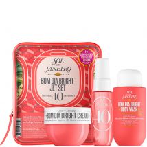 Sol de Janeiro Bom Dia Jet Set Coffret