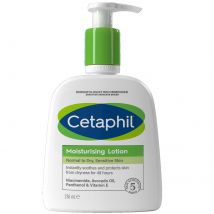 Cetaphil Lait Hydratant 236 ml
